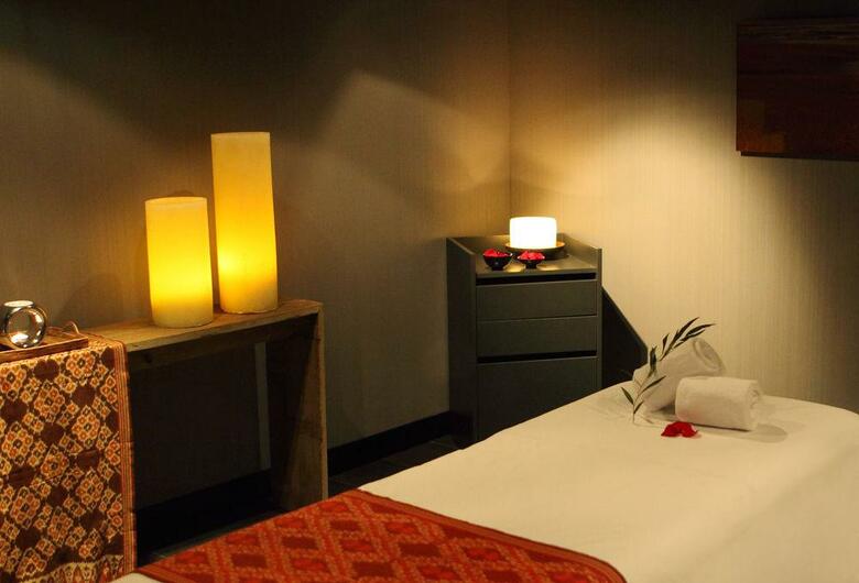 Hotel �nico Madrid