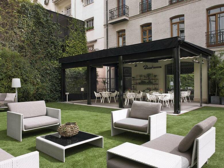 Hotel �nico Madrid