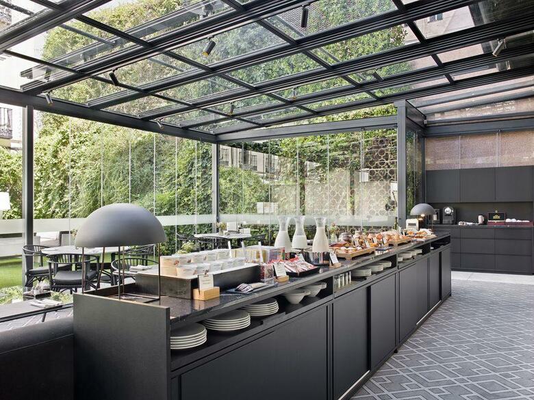 Hotel �nico Madrid