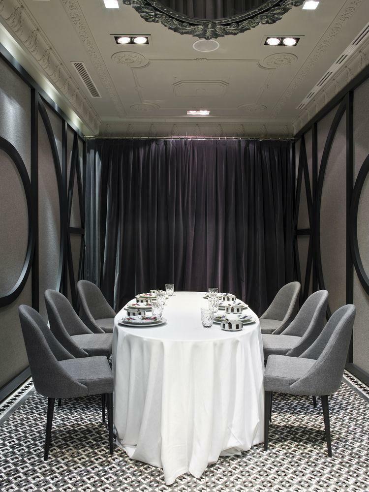 Hotel �nico Madrid