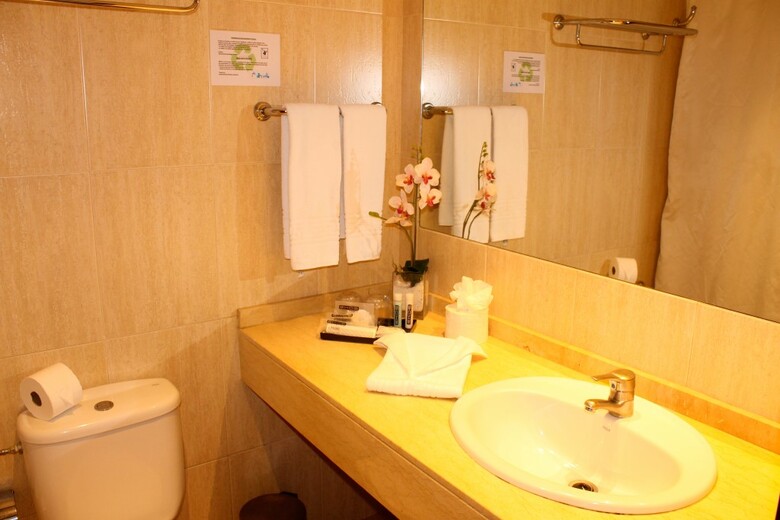 Apartamentos Luz Playa