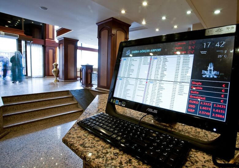 Hotel Klas