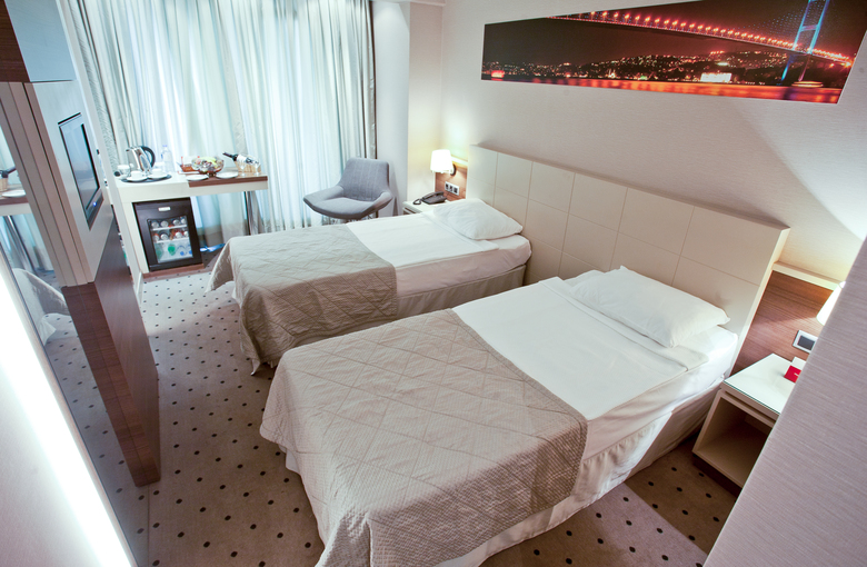 Hotel Klas