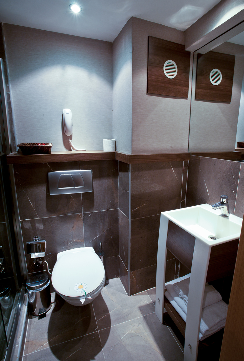 Hotel Klas