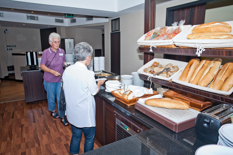 Hotel Klas