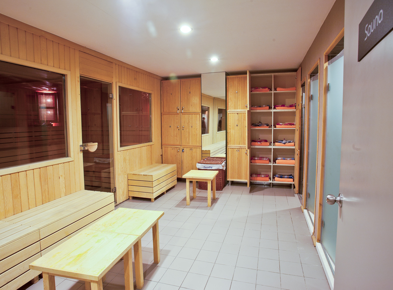 Hotel Klas