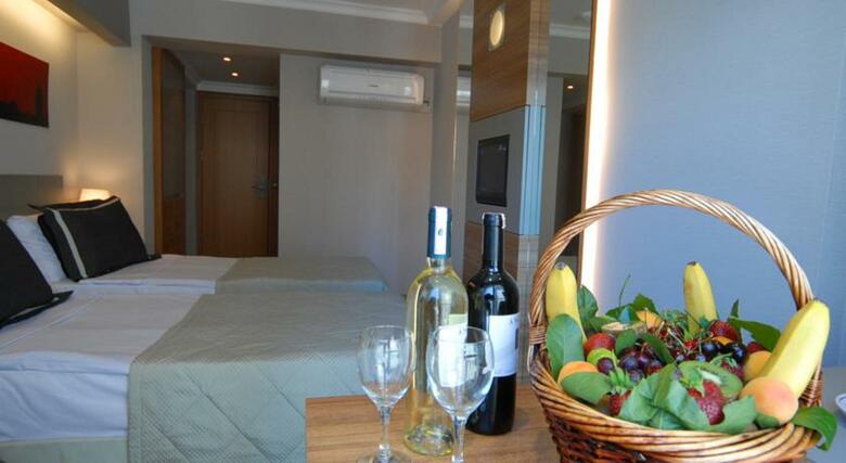 Hotel Klas
