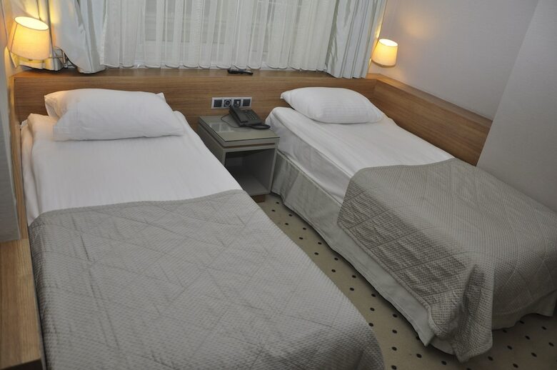 Hotel Klas