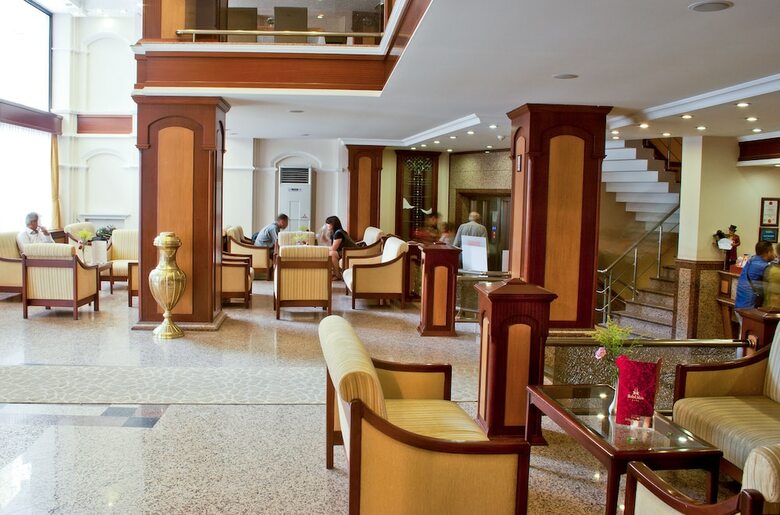 Hotel Klas