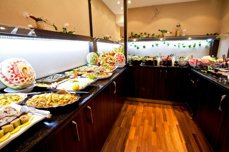 Hotel Klas