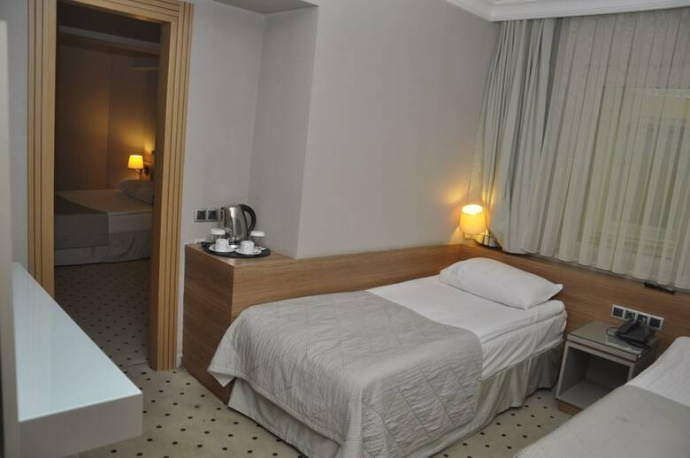 Hotel Klas