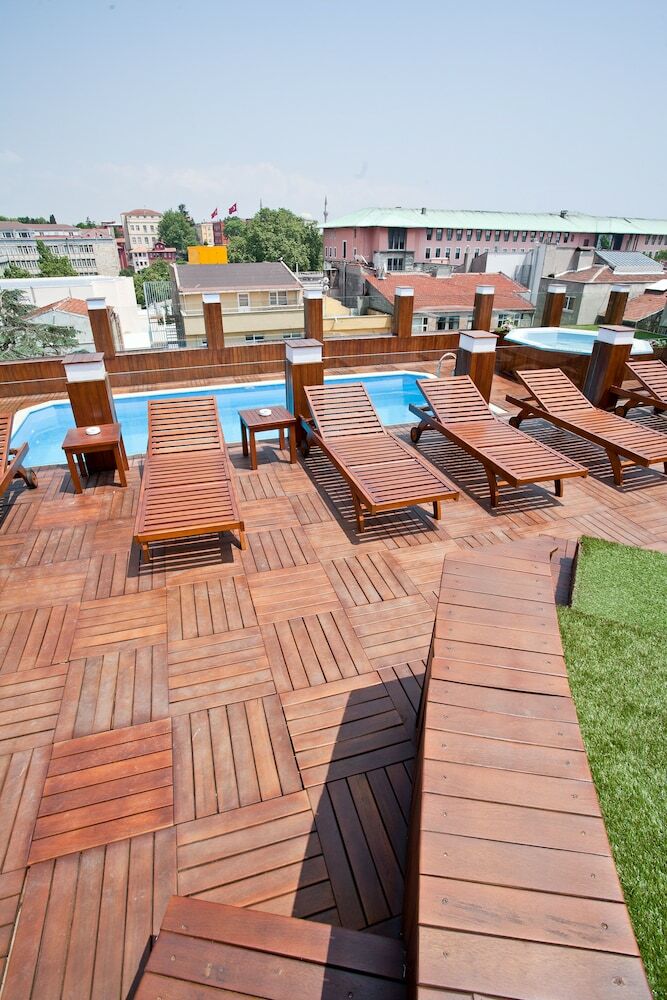 Hotel Klas