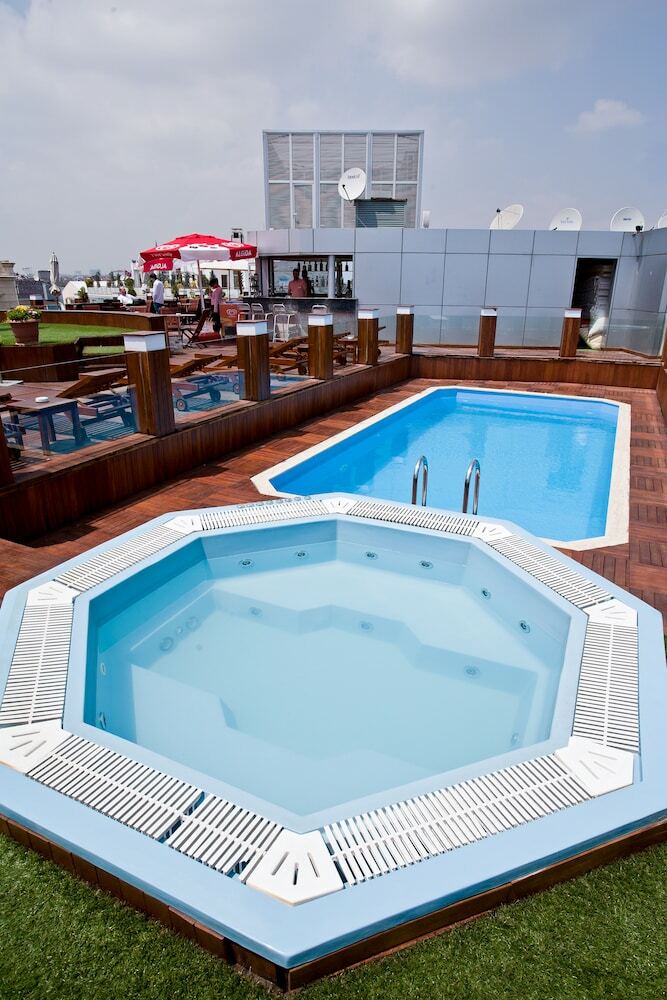 Hotel Klas