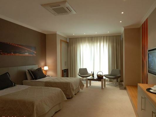 Hotel Klas