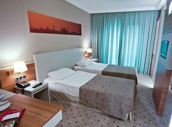 Hotel Klas