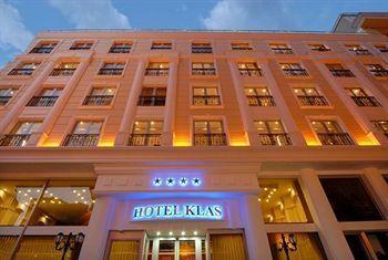 Hotel Klas