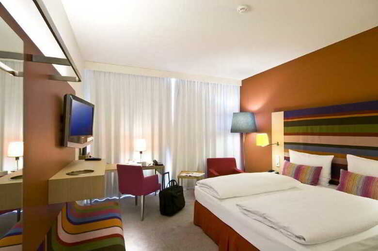 Radisson Blu Eu Hotel