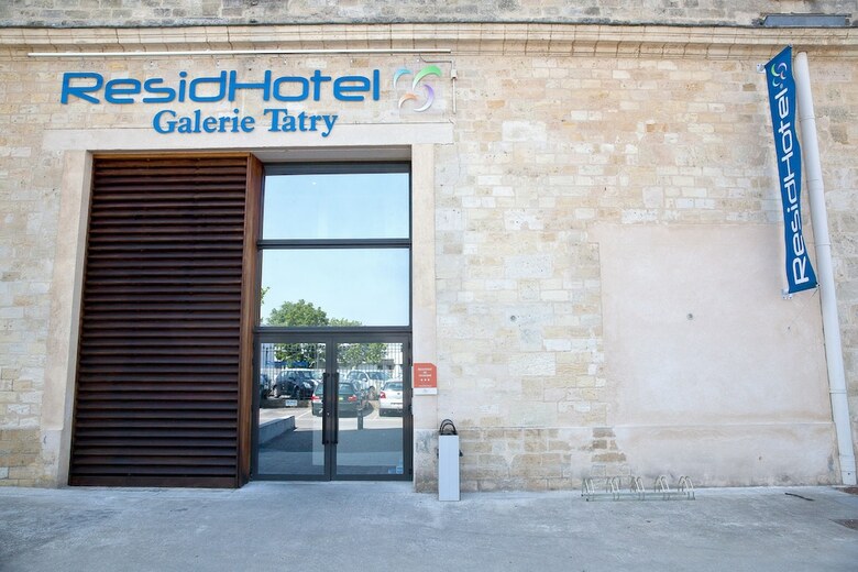 Residhotel Galerie Tatry