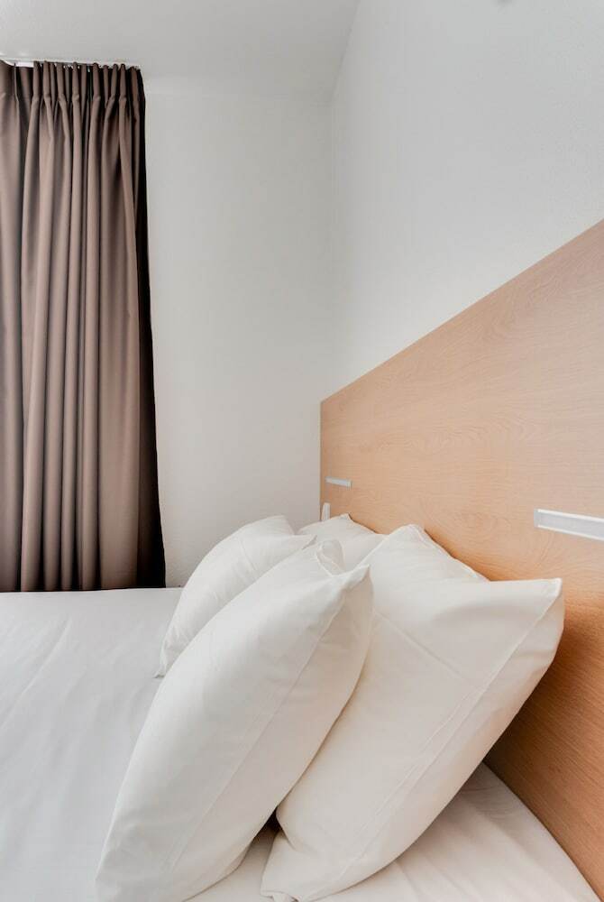 Residhotel Galerie Tatry