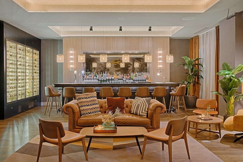 Hotel NH Lyon Airport