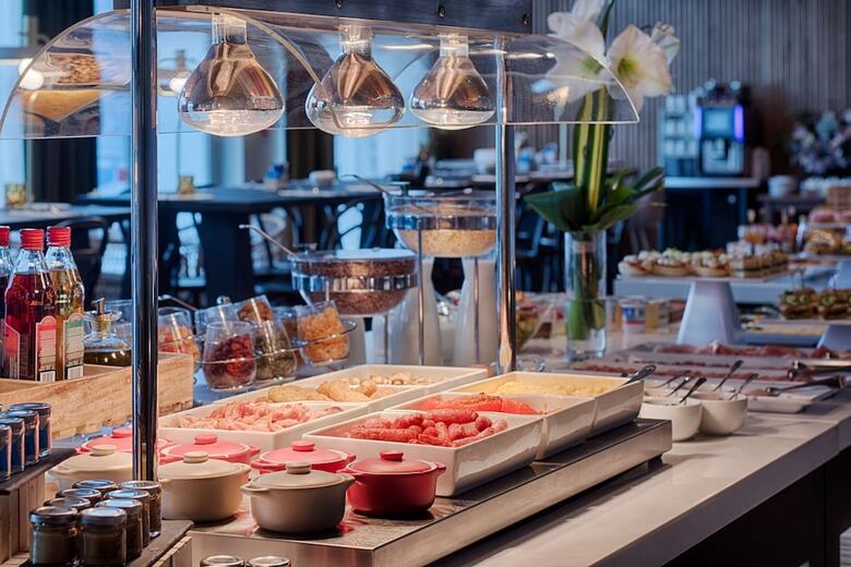 Hotel NH Lyon Airport