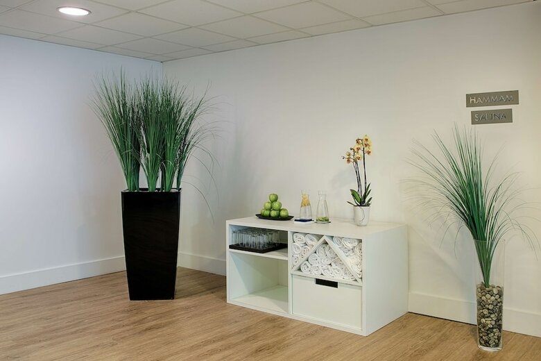 Hotel NH Lyon Airport
