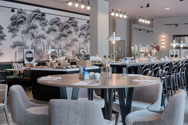 Hotel NH Lyon Airport