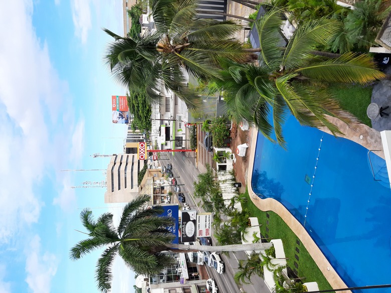 Hotel San Antonio