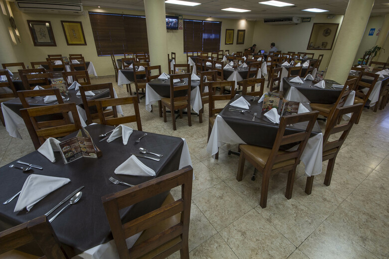 Hotel San Antonio