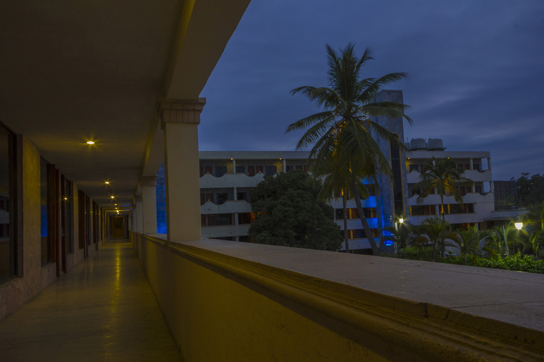 Hotel San Antonio