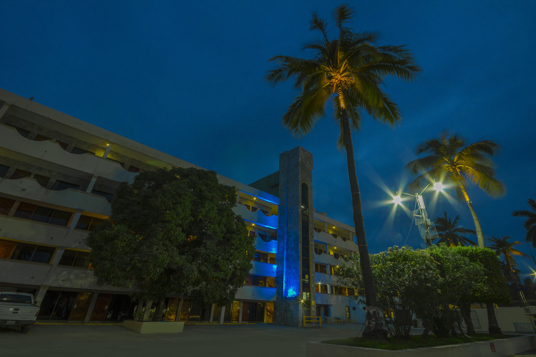 Hotel San Antonio