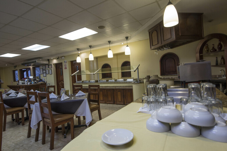 Hotel San Antonio