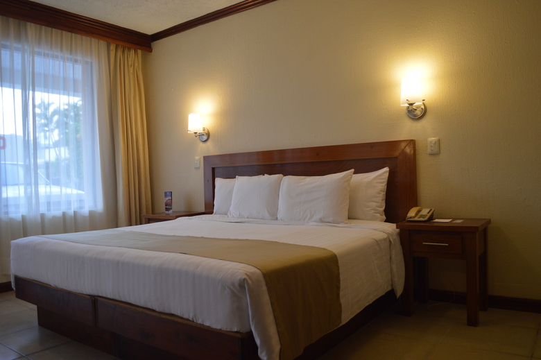 Hotel San Antonio