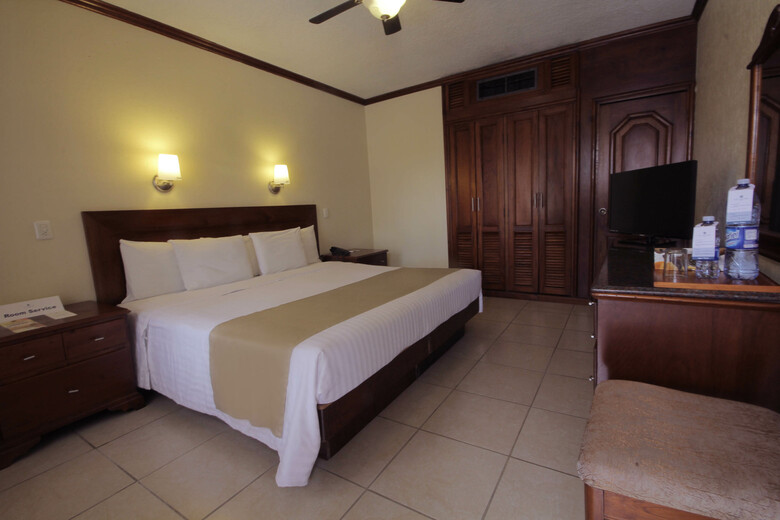 Hotel San Antonio