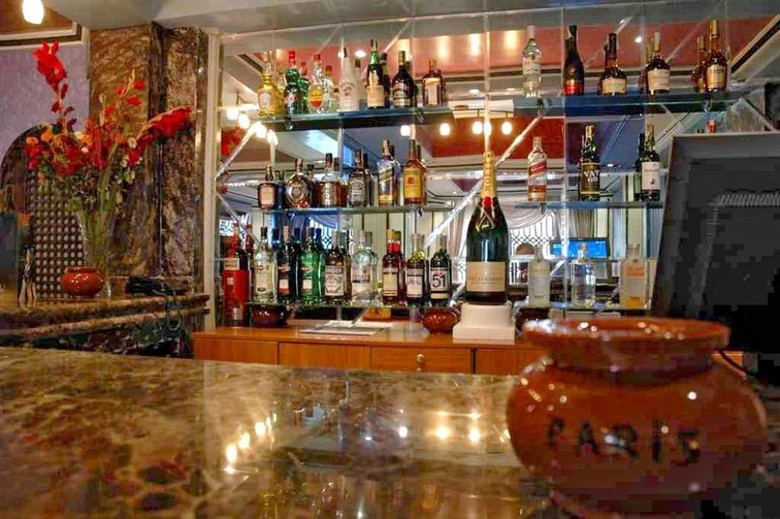 Hotel Prince De Paris