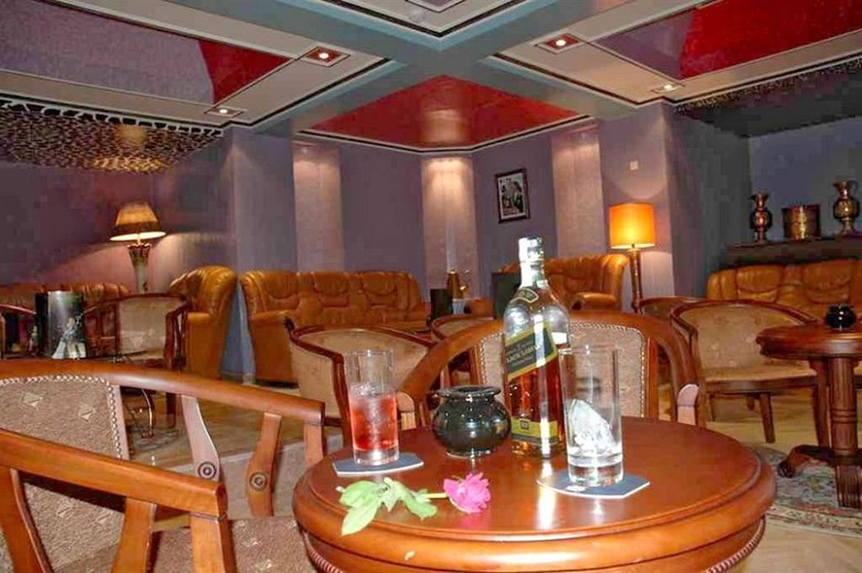 Hotel Prince De Paris