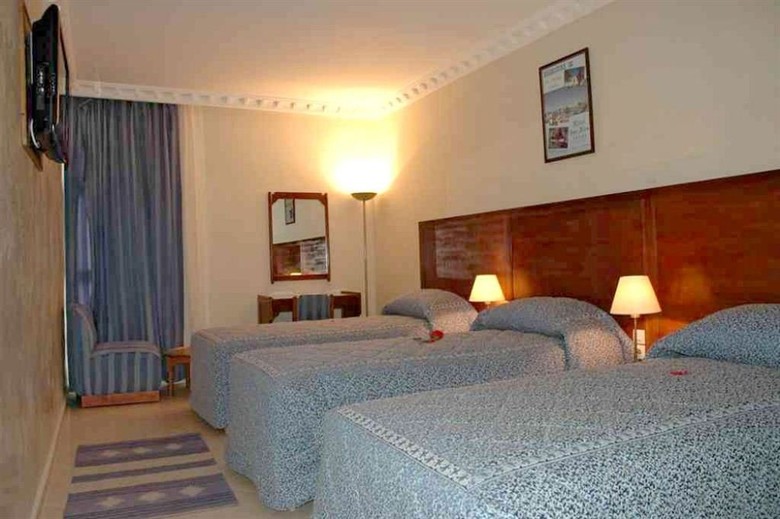 Hotel Prince De Paris