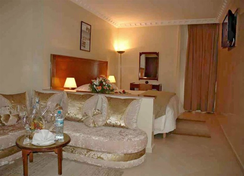Hotel Prince De Paris