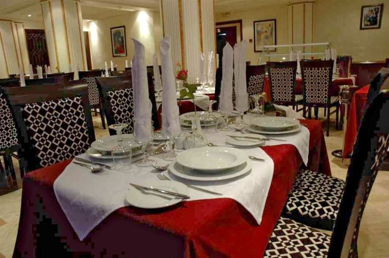 Hotel Prince De Paris
