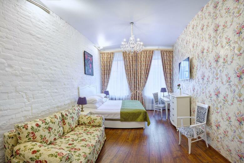 Rossi Boutique Hotel & Spa