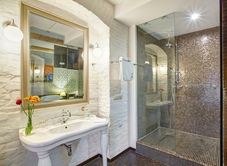 Rossi Boutique Hotel & Spa
