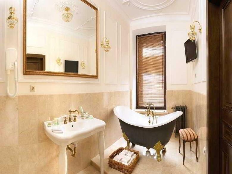 Rossi Boutique Hotel & Spa