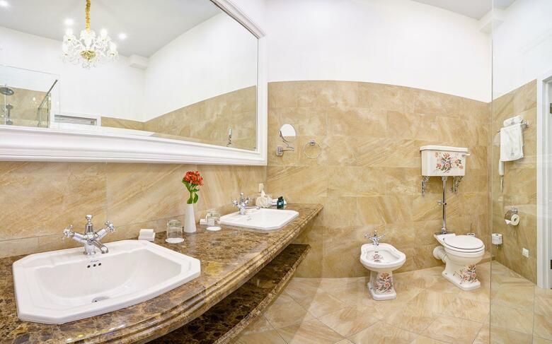 Rossi Boutique Hotel & Spa