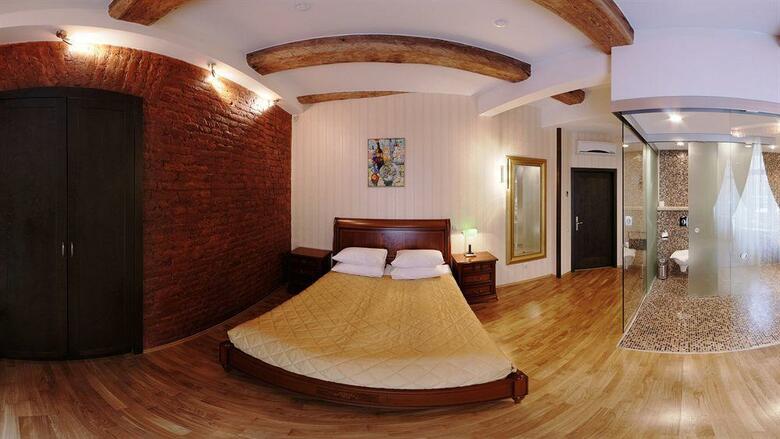 Rossi Boutique Hotel & Spa