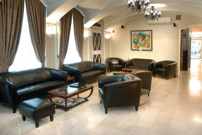 Rossi Boutique Hotel & Spa