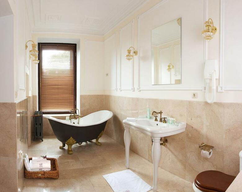Rossi Boutique Hotel & Spa