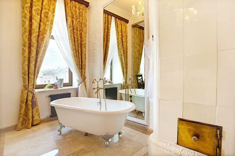 Rossi Boutique Hotel & Spa