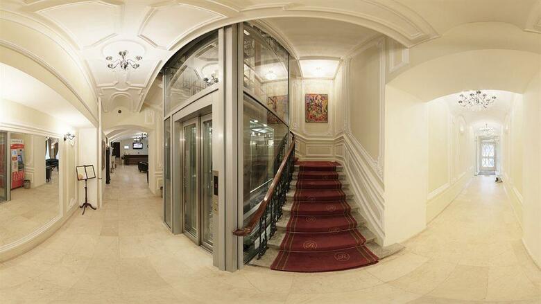 Rossi Boutique Hotel & Spa