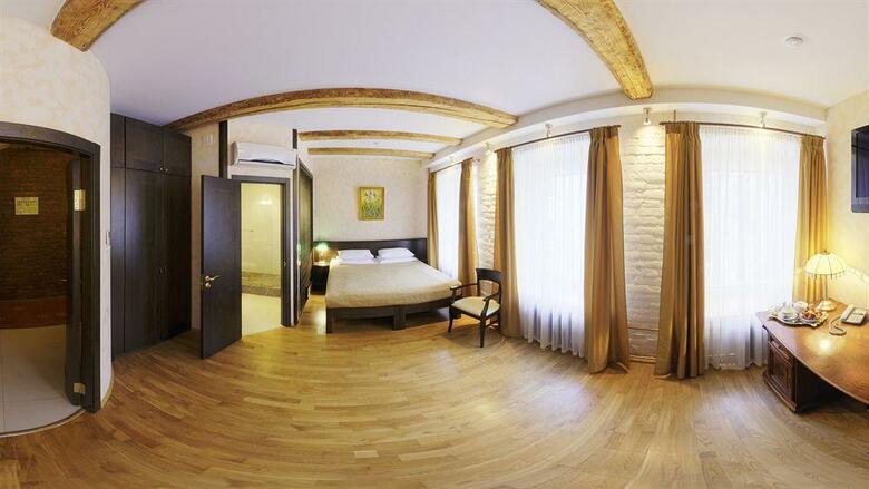 Rossi Boutique Hotel & Spa
