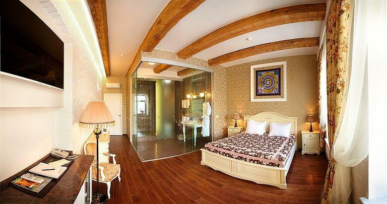 Rossi Boutique Hotel & Spa